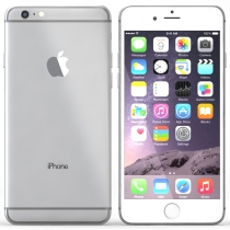 Thay mặt kính iPhone 6 plus