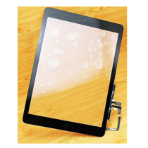 Ép thay mặt kính ipad air 2 (ipad 6)