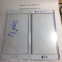 Mặt kính Oppo F3 Plus